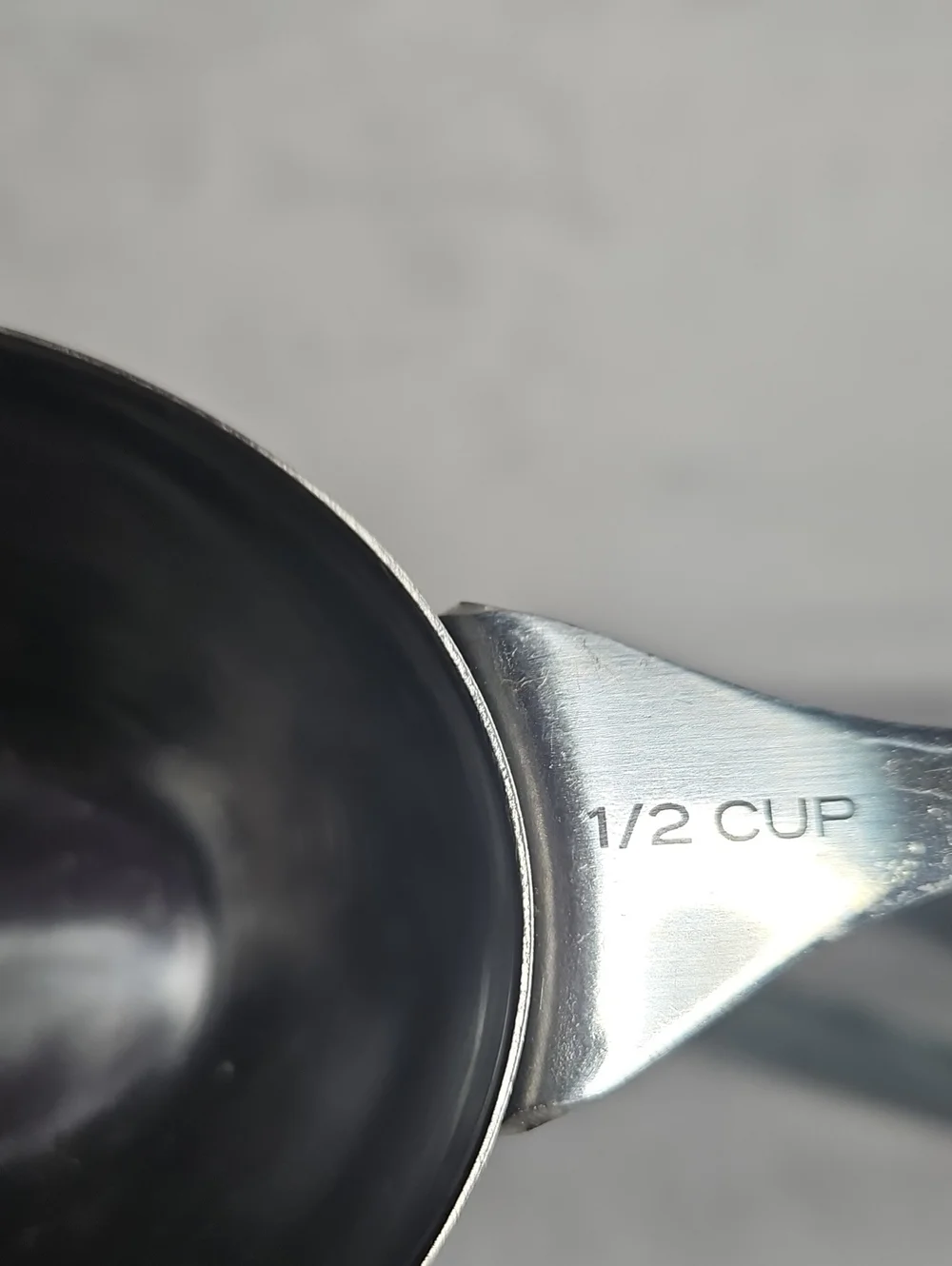 Food Network  Magnetic Measuring Cups